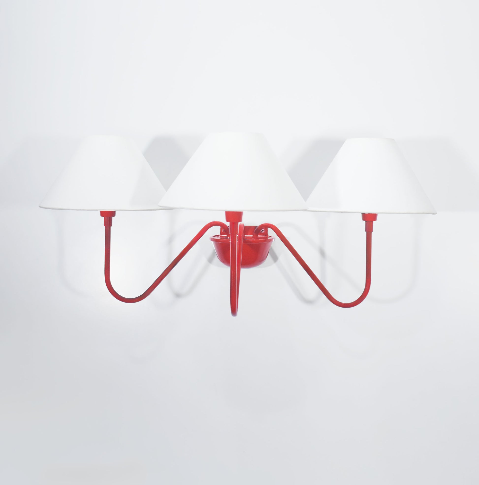Stylish Three Wall Light Solutions for Every Room