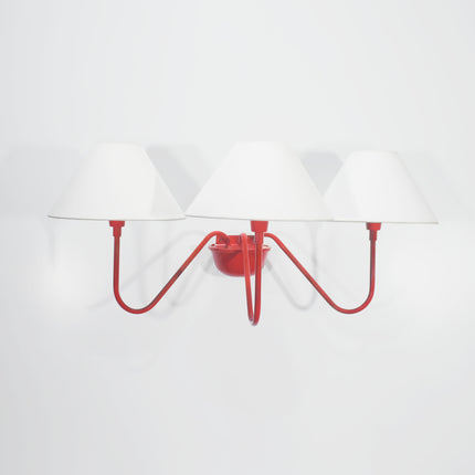 Stylish Three Wall Light Solutions for Every Room