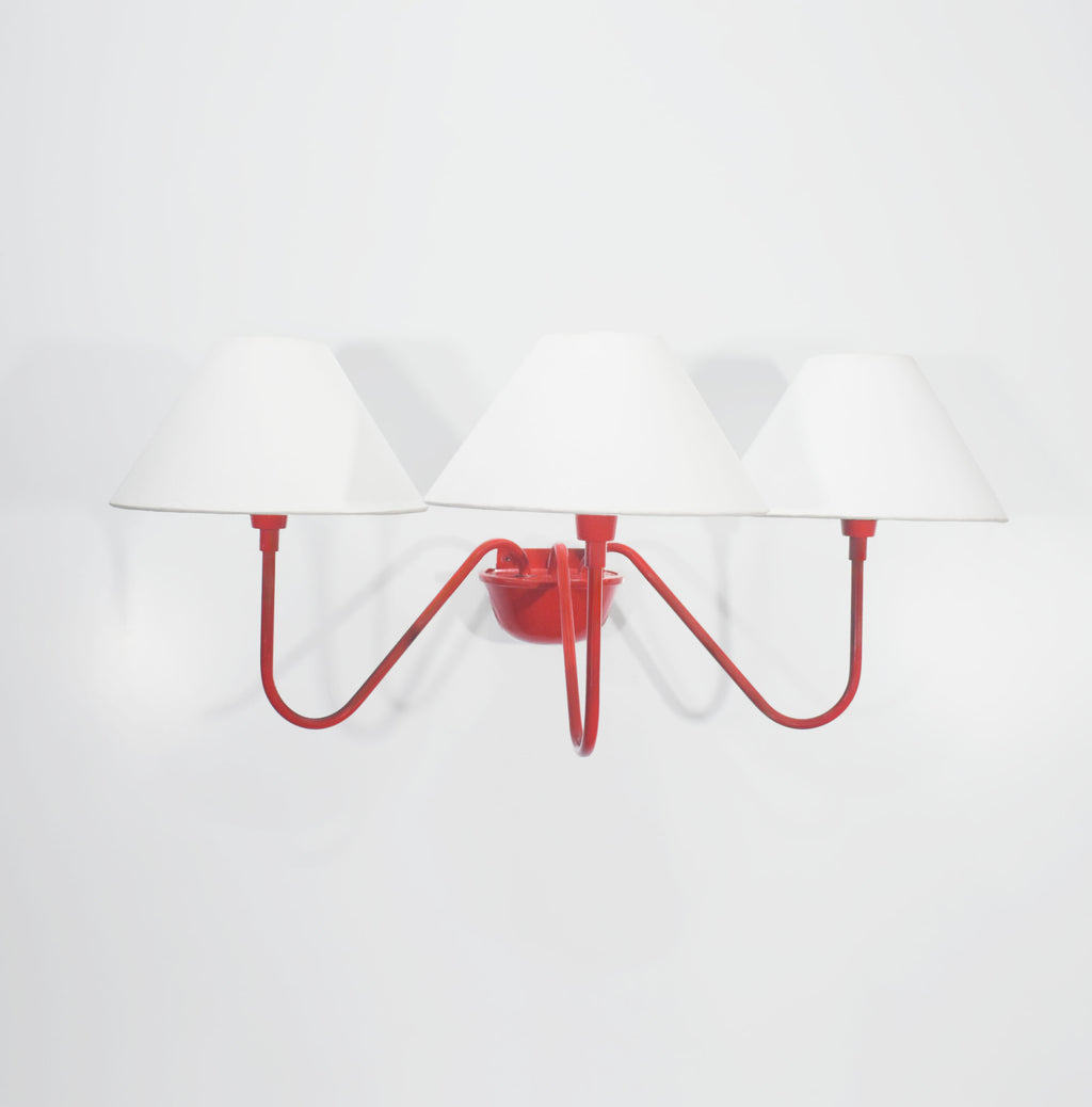 Stylish Three Wall Light Solutions for Every Room