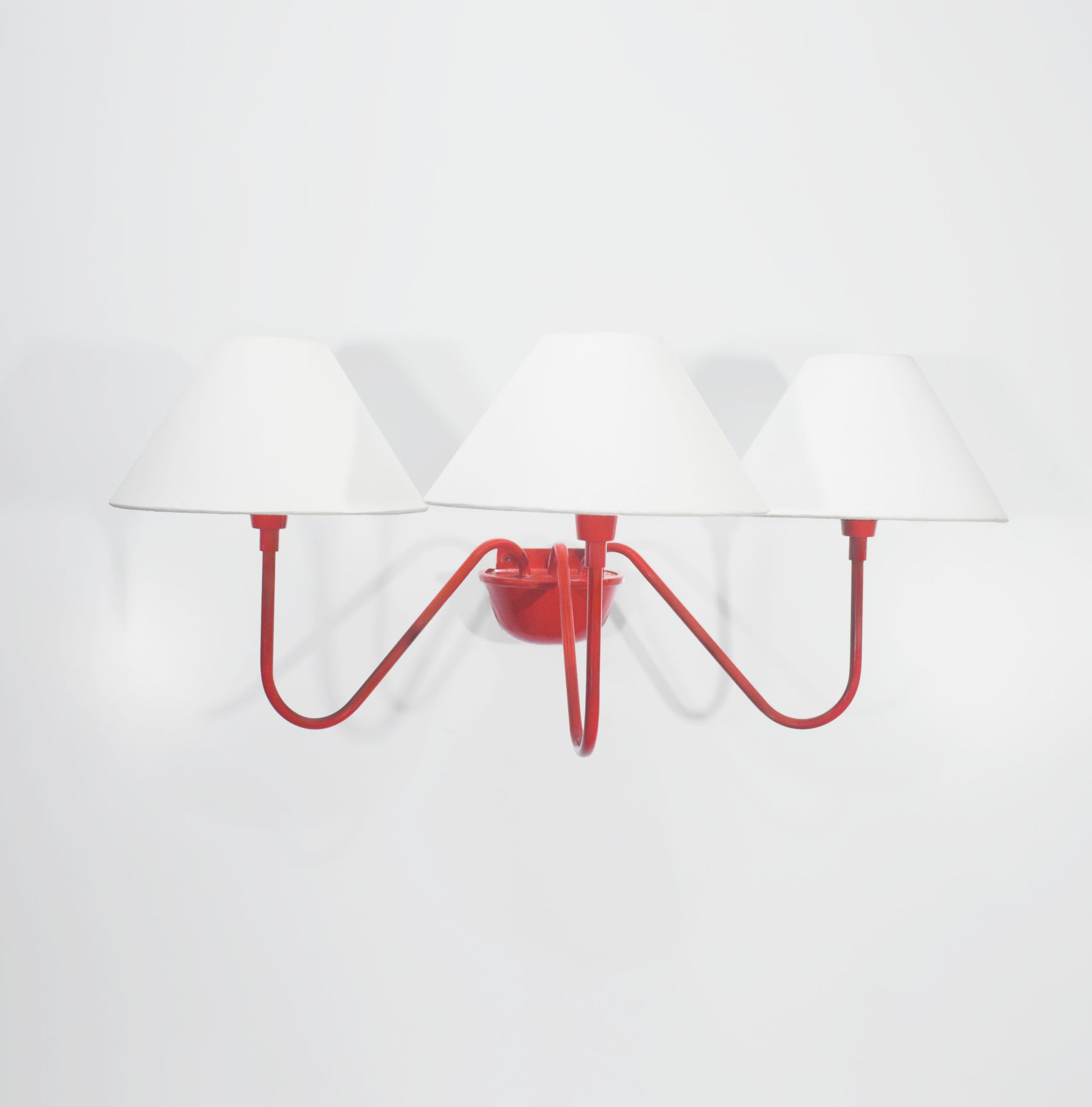 Stylish Three Wall Light Solutions for Every Room