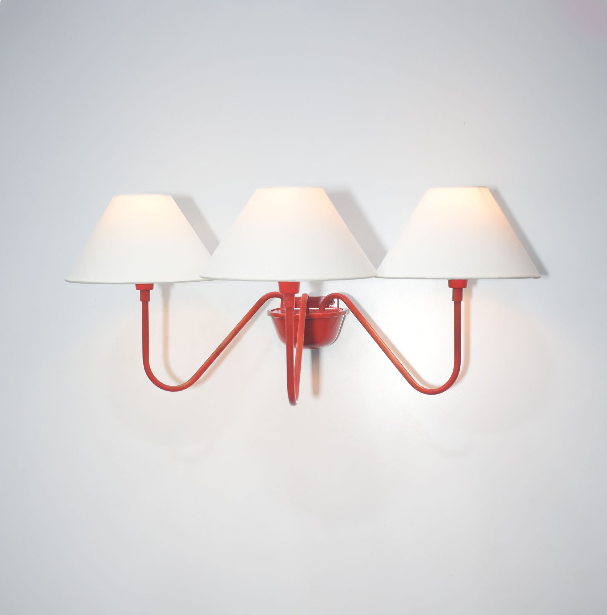 Stylish Three Wall Light Solutions for Every Room