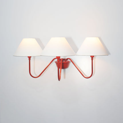 Stylish Three Wall Light Solutions for Every Room