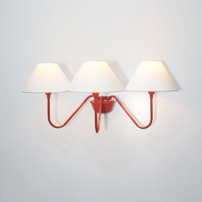 Stylish Three Wall Light Solutions for Every Room