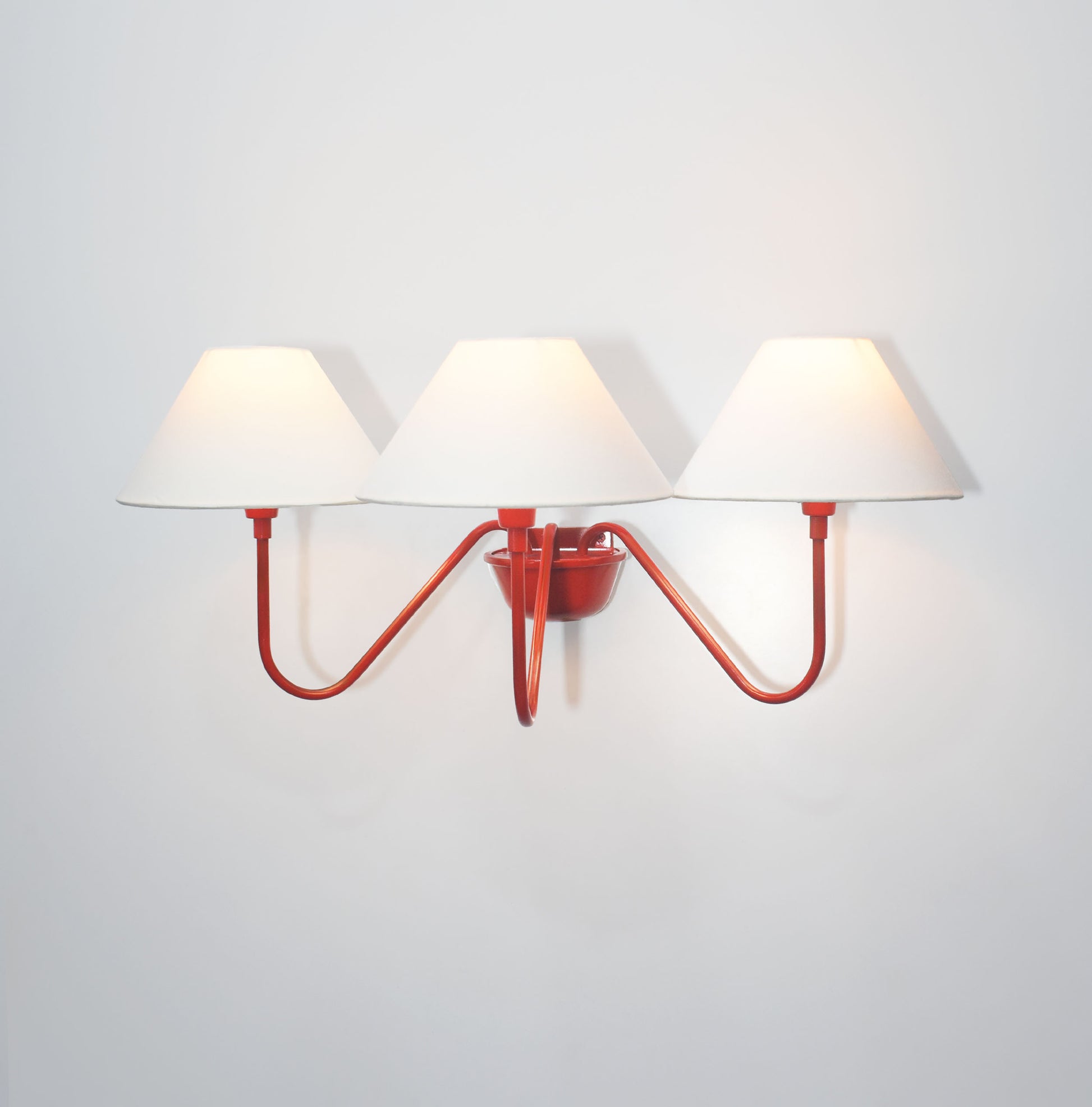 Stylish Three Wall Light Solutions for Every Room