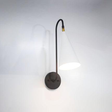 Discover the Versatility of One Lamp White Light
