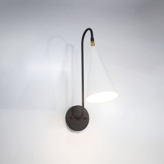Enhance Your Space with a Wall Lamp Create Ambient Lighting with Elegant Design white