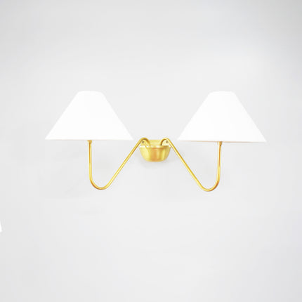 Stunning Two Wall Light Designs for Your Home