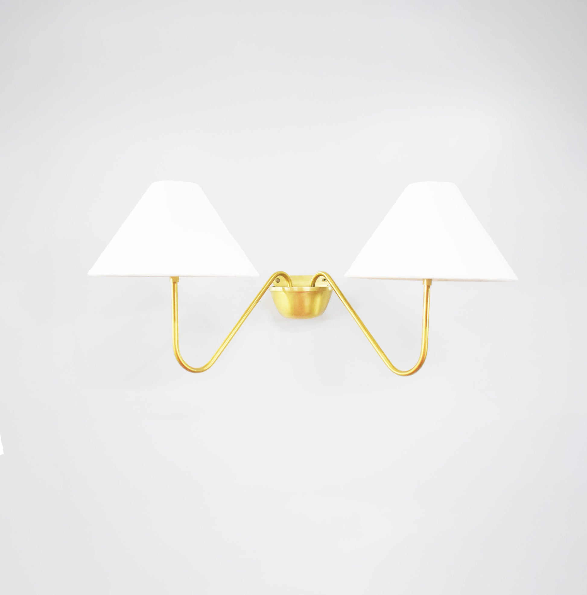 Stunning Two Wall Light Designs for Your Home