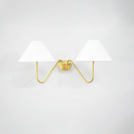 Stunning Two Wall Light Designs for Your Home