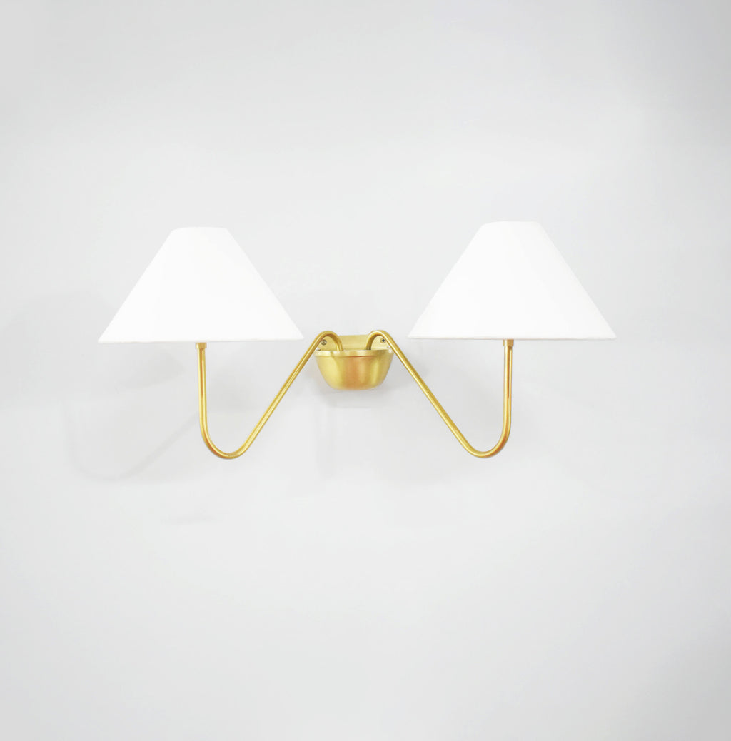 Stunning Two Wall Light Designs for Your Home