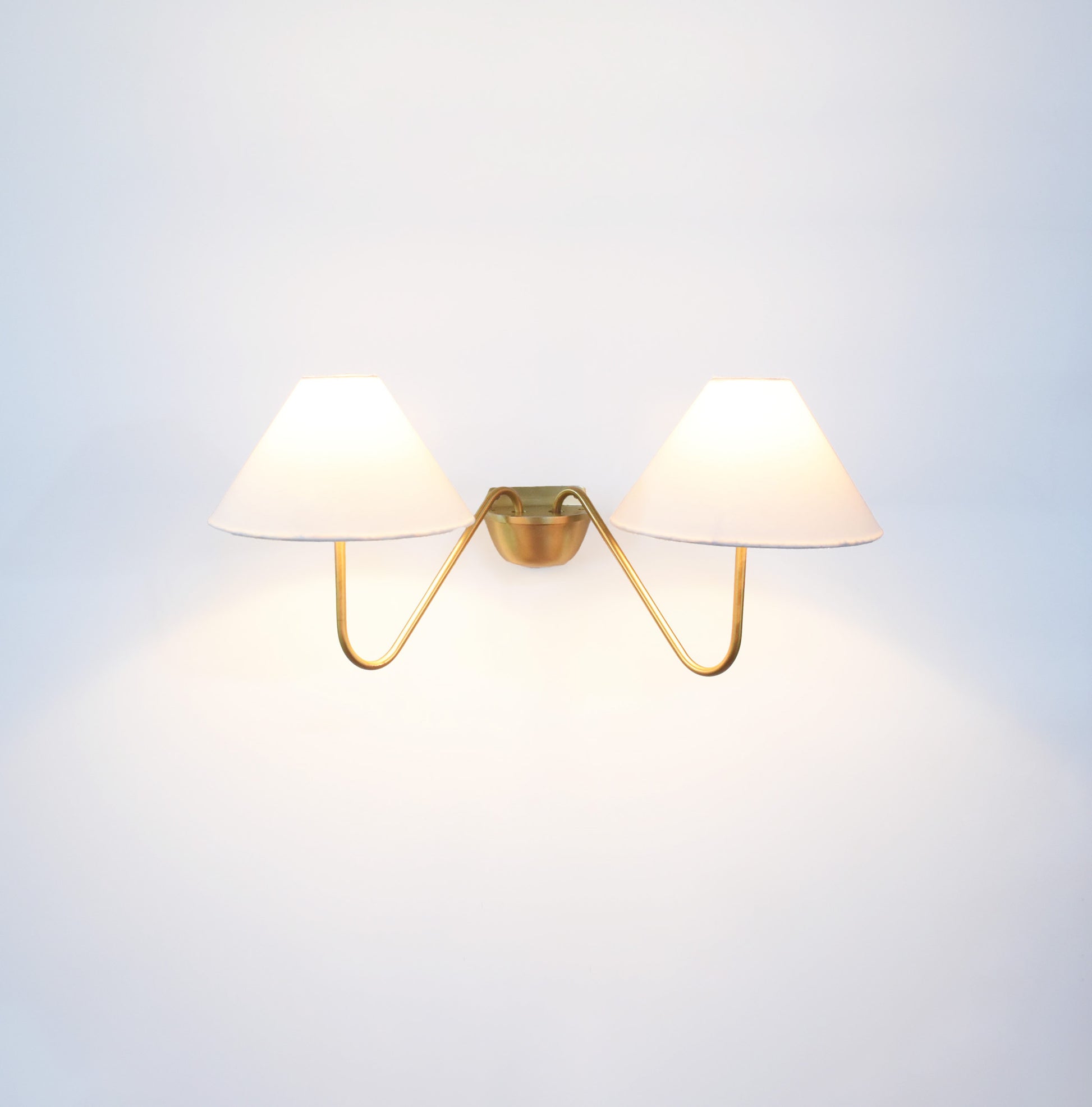 Stunning Two Wall Light Designs for Your Home