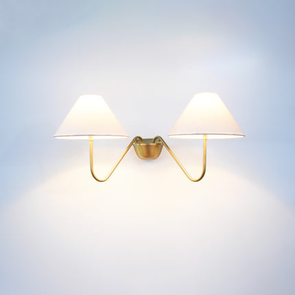 Stunning Two Wall Light Designs for Your Home