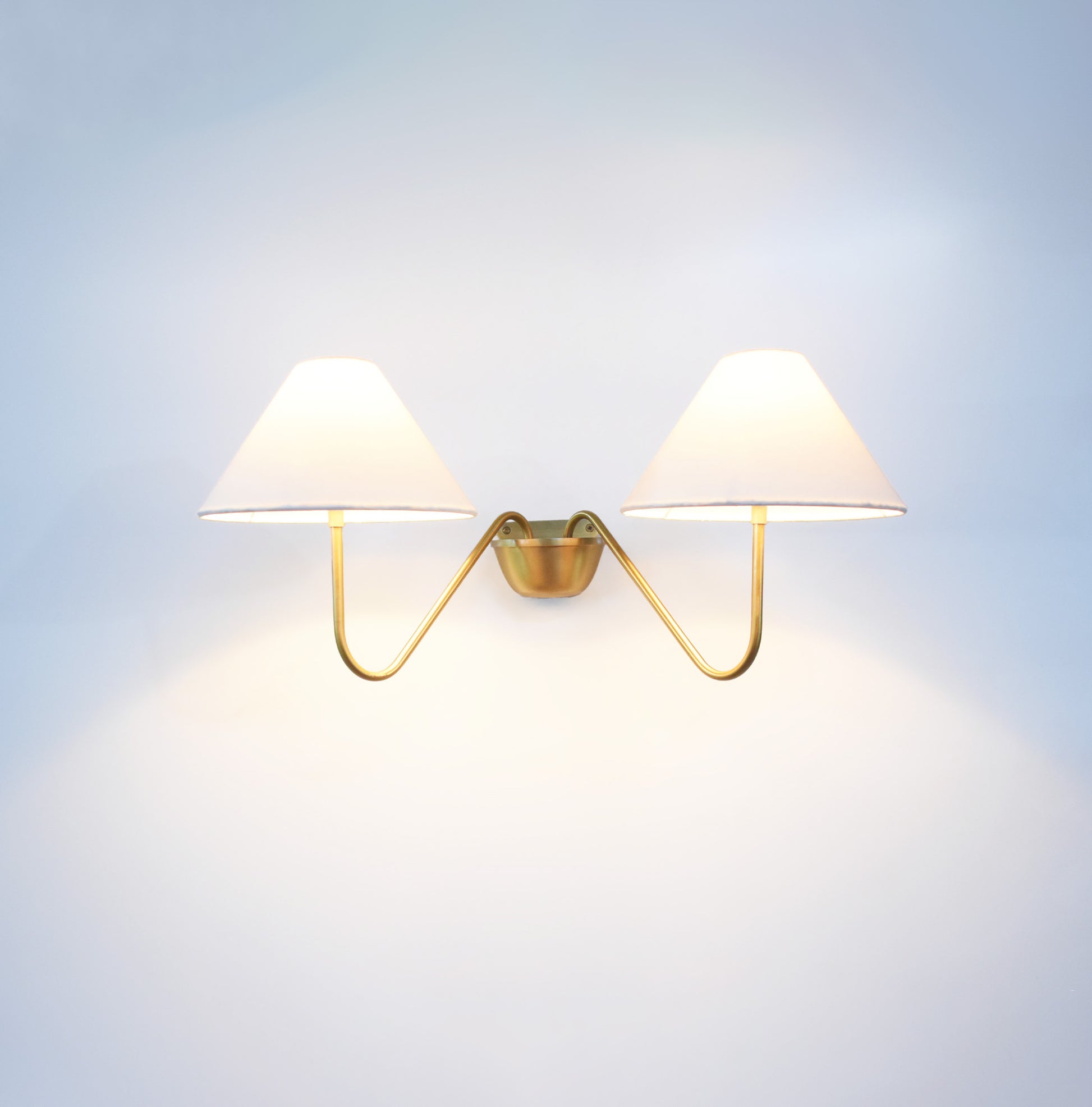 Stunning Two Wall Light Designs for Your Home