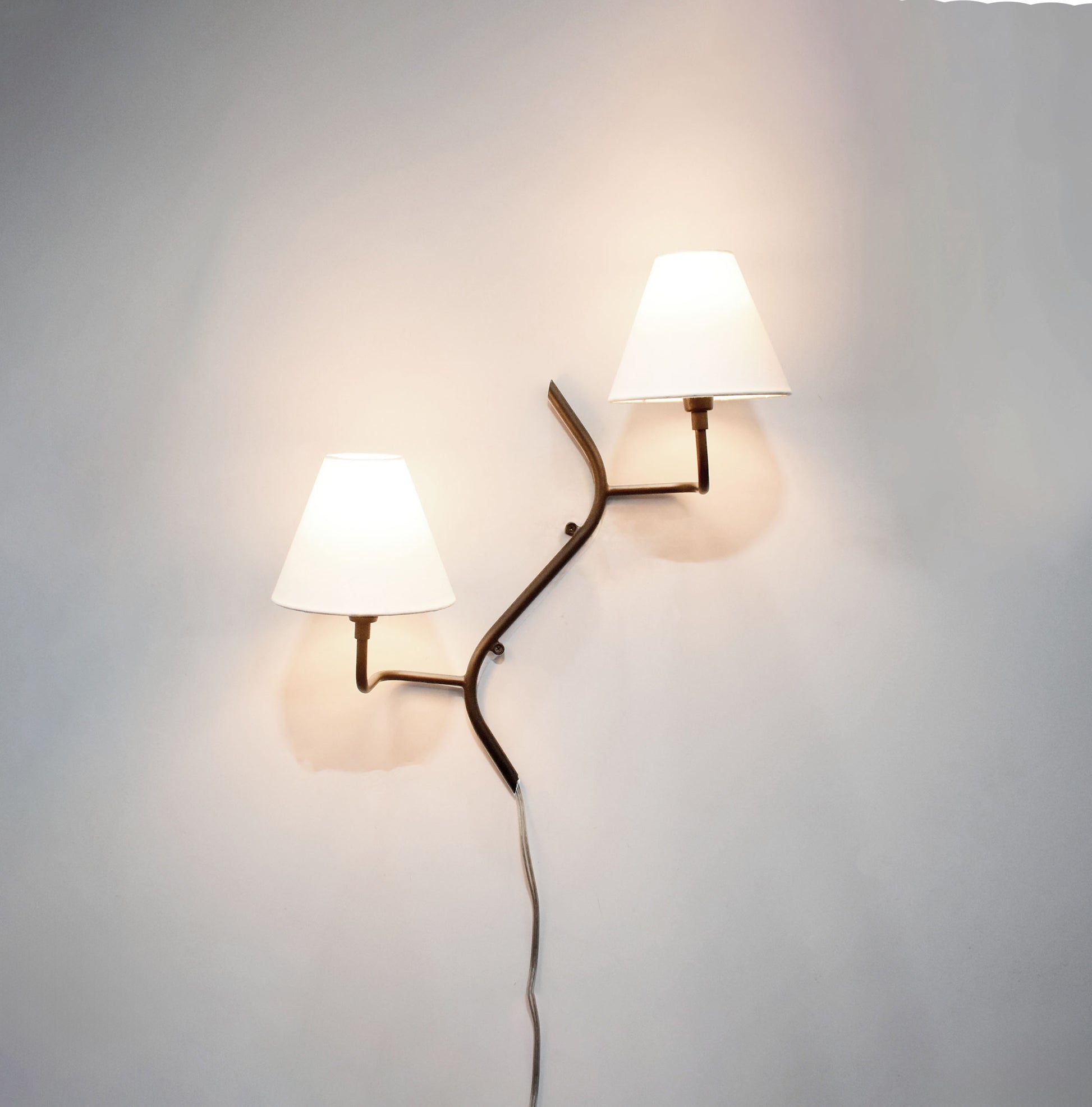 Unique Black Wall Dual Lamps: A Perfect Blend of Style