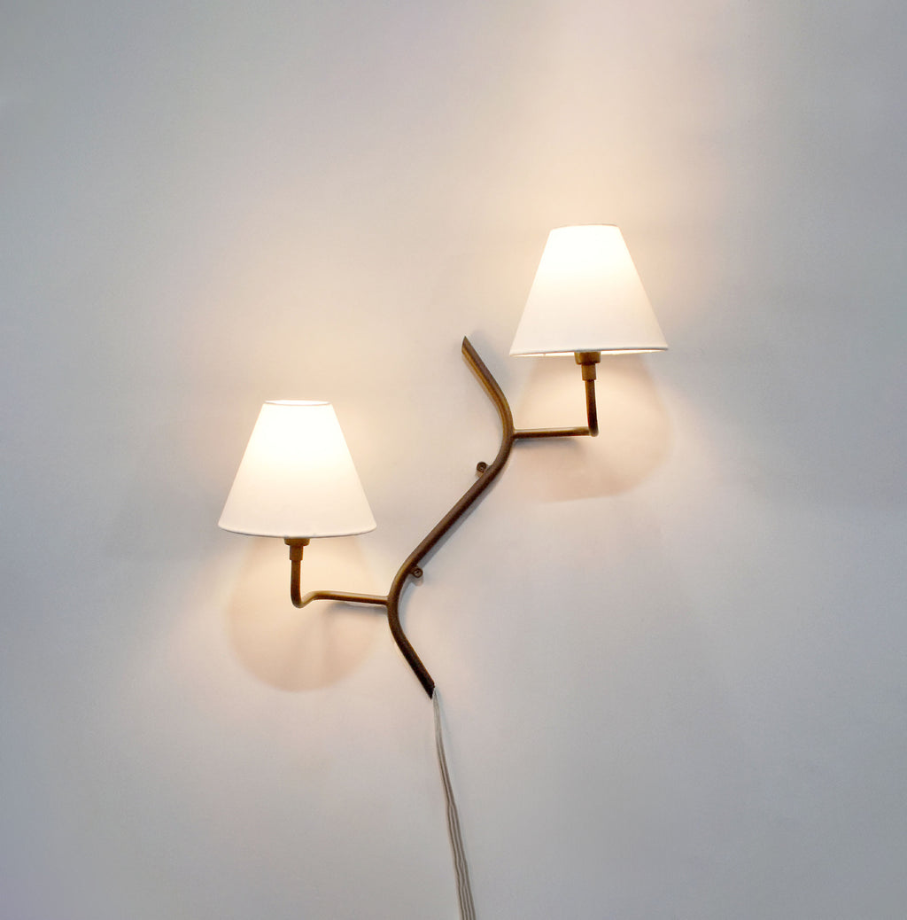 Unique Black Wall Dual Lamps: A Perfect Blend of Style