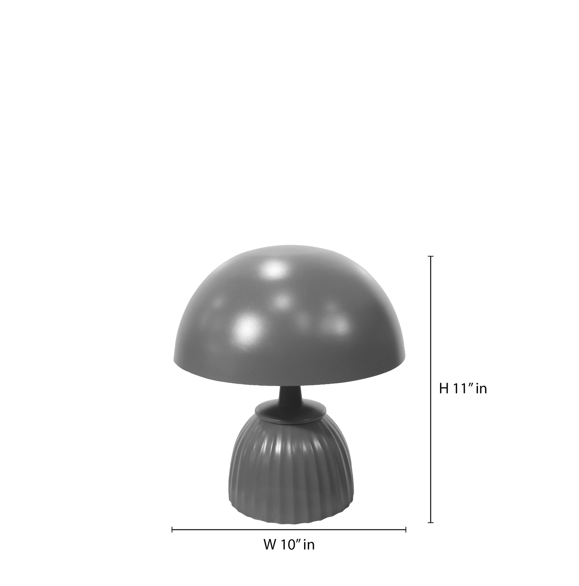 Brighten Up Your Life with Cute Small Lamps Red