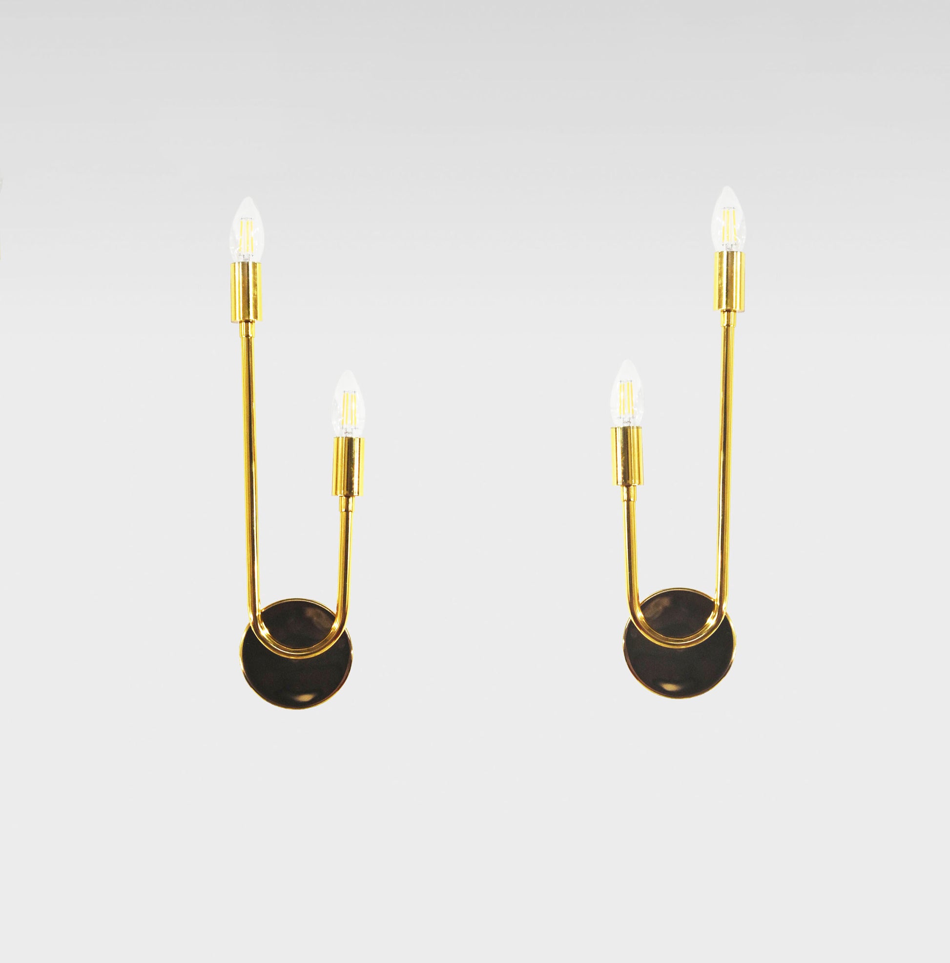 Elegant Wall Candle Lamps for Cozy Ambiance