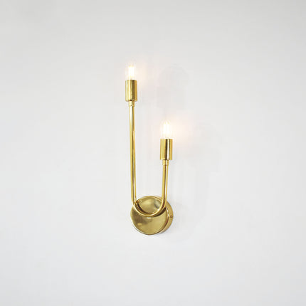Elegant Wall Candle Lamps for Cozy Ambiance
