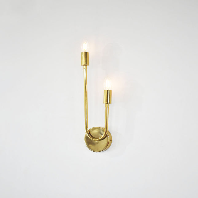 Elegant Wall Candle Lamps for Cozy Ambiance