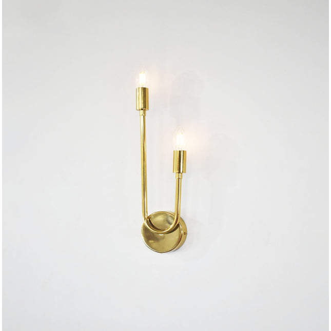 Elegant Wall Candle Lamps for Cozy Ambiance