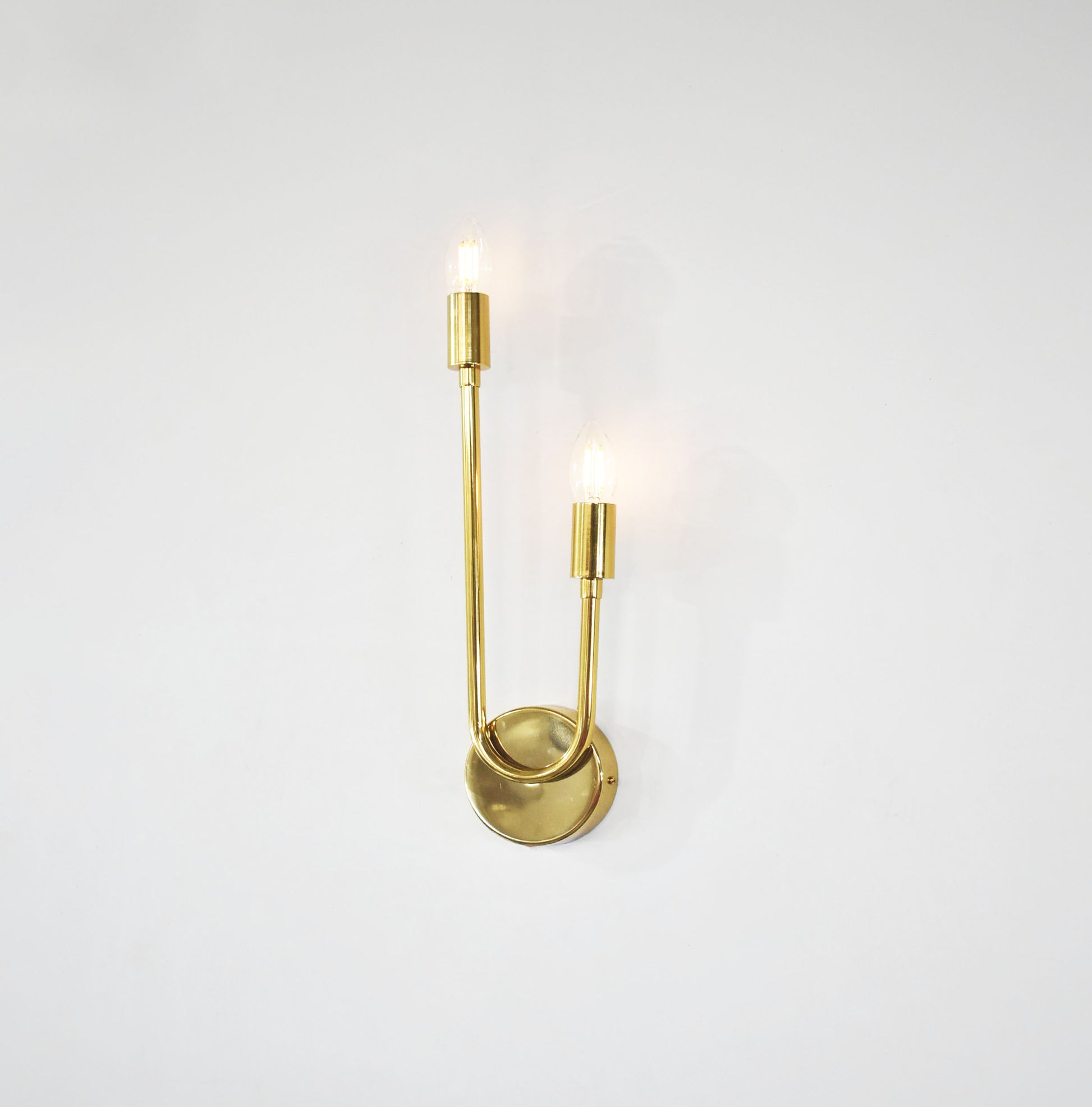 Elegant Wall Candle Lamps for Cozy Ambiance