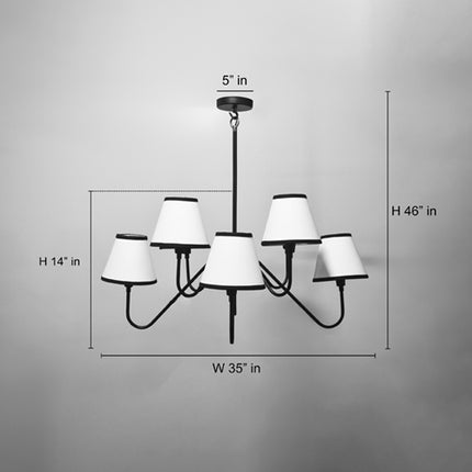 Discover the Charm of Chandelier Wall Lamps Today golden