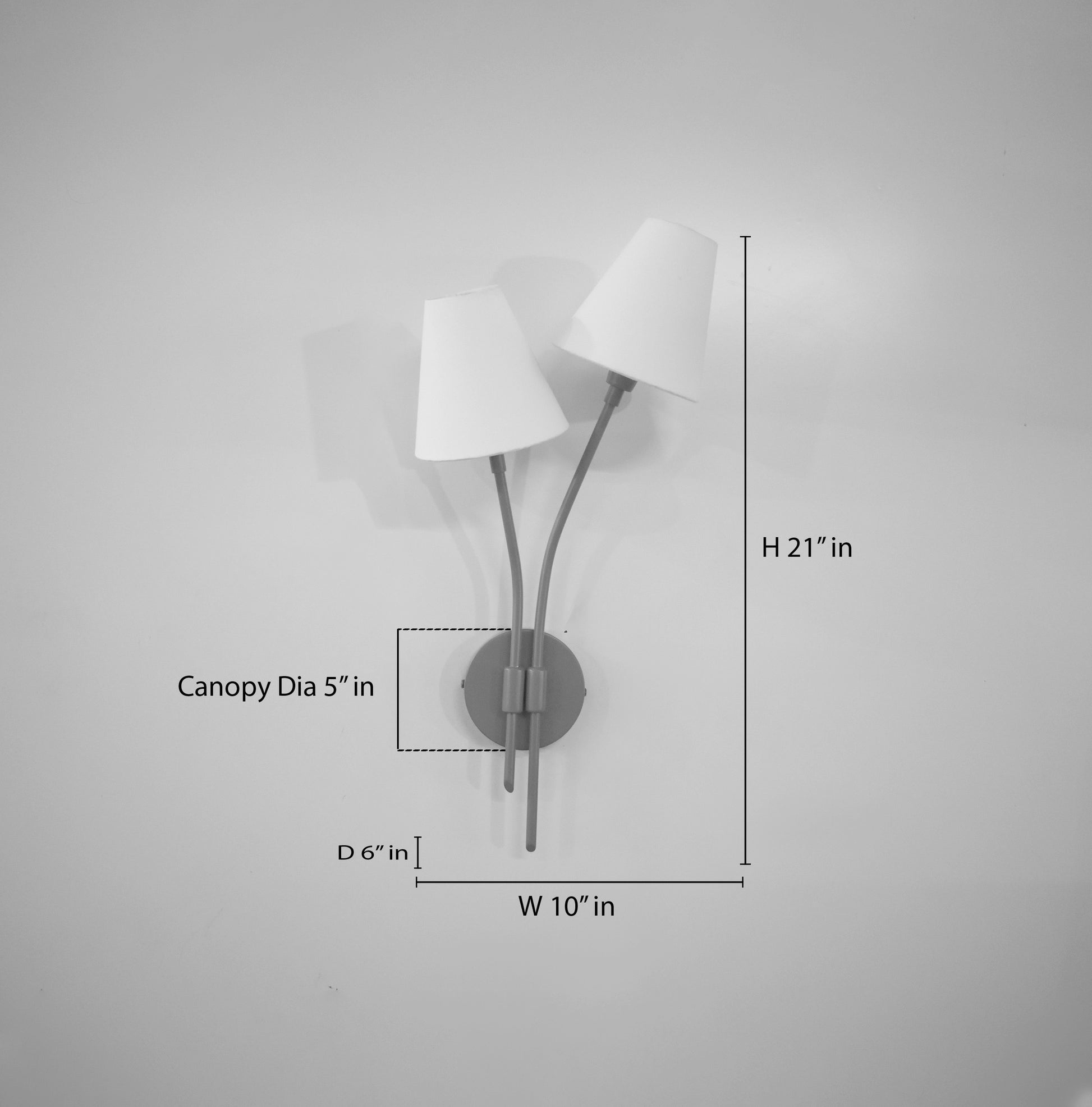 Discover the Versatility of Vertical black Lamps