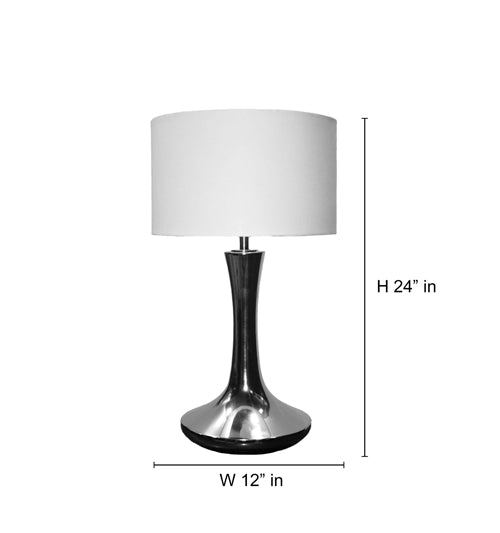 Bright Ideas: Choosing the Right Table Lamp for You golden