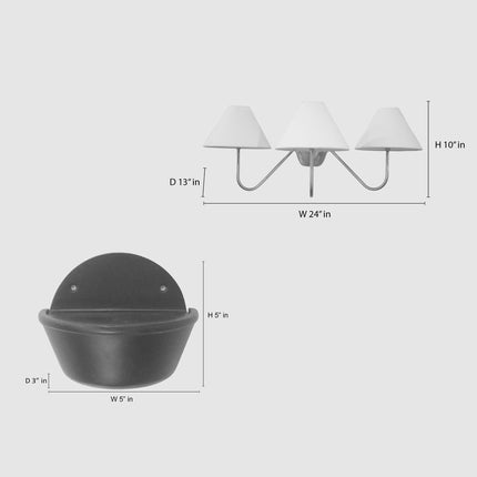 Where Craft Meets Class — in Red