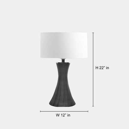 Stunning Table Lamps to Brighten Your Home wood