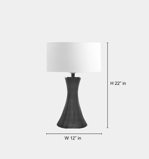 Stunning Table Lamps to Brighten Your Home wood