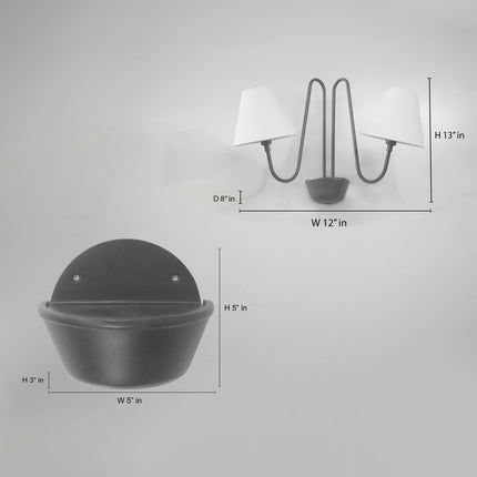 A timeless glow wrapped in Matte Black sophistication.