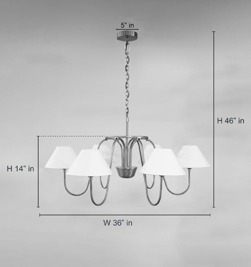 Discover the Charm of Chandelier light Today golden