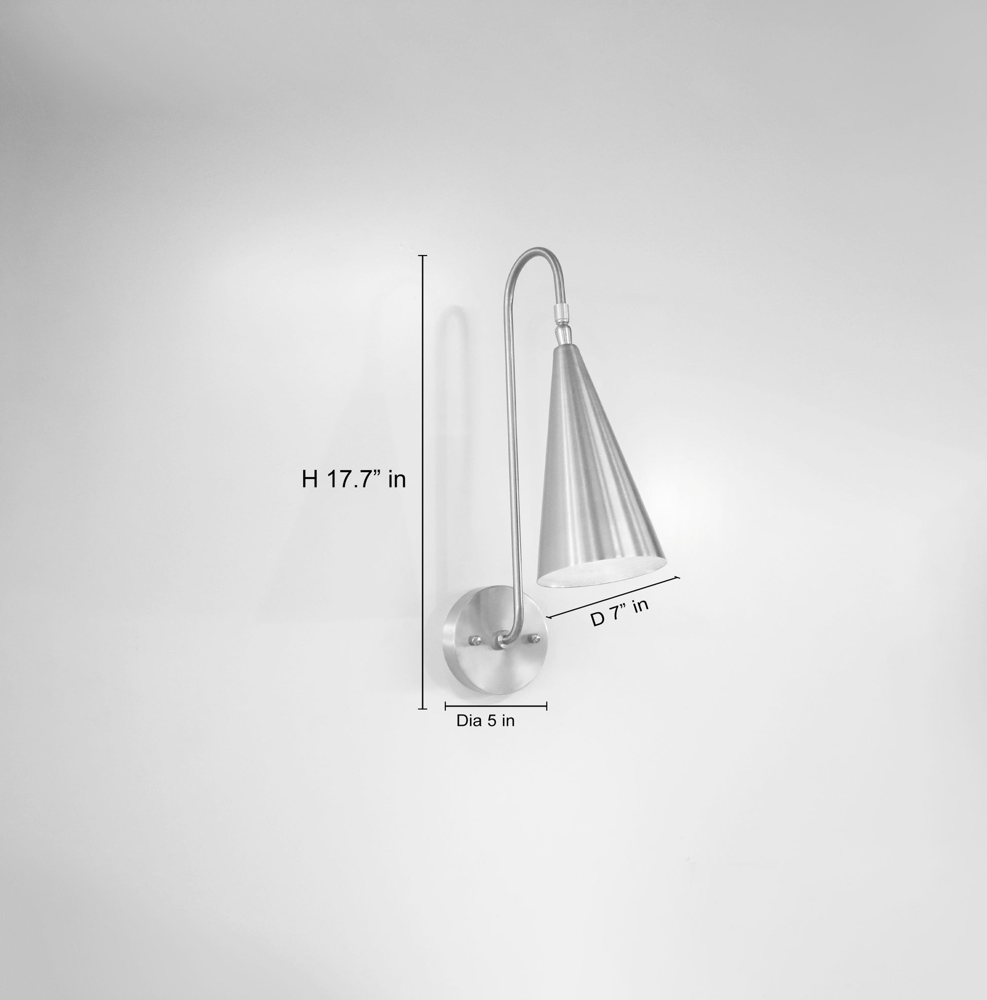 Discover the Versatility of One Lamp White Light