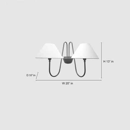 Black Wall Sconces A Touch of Luxury for Any Room