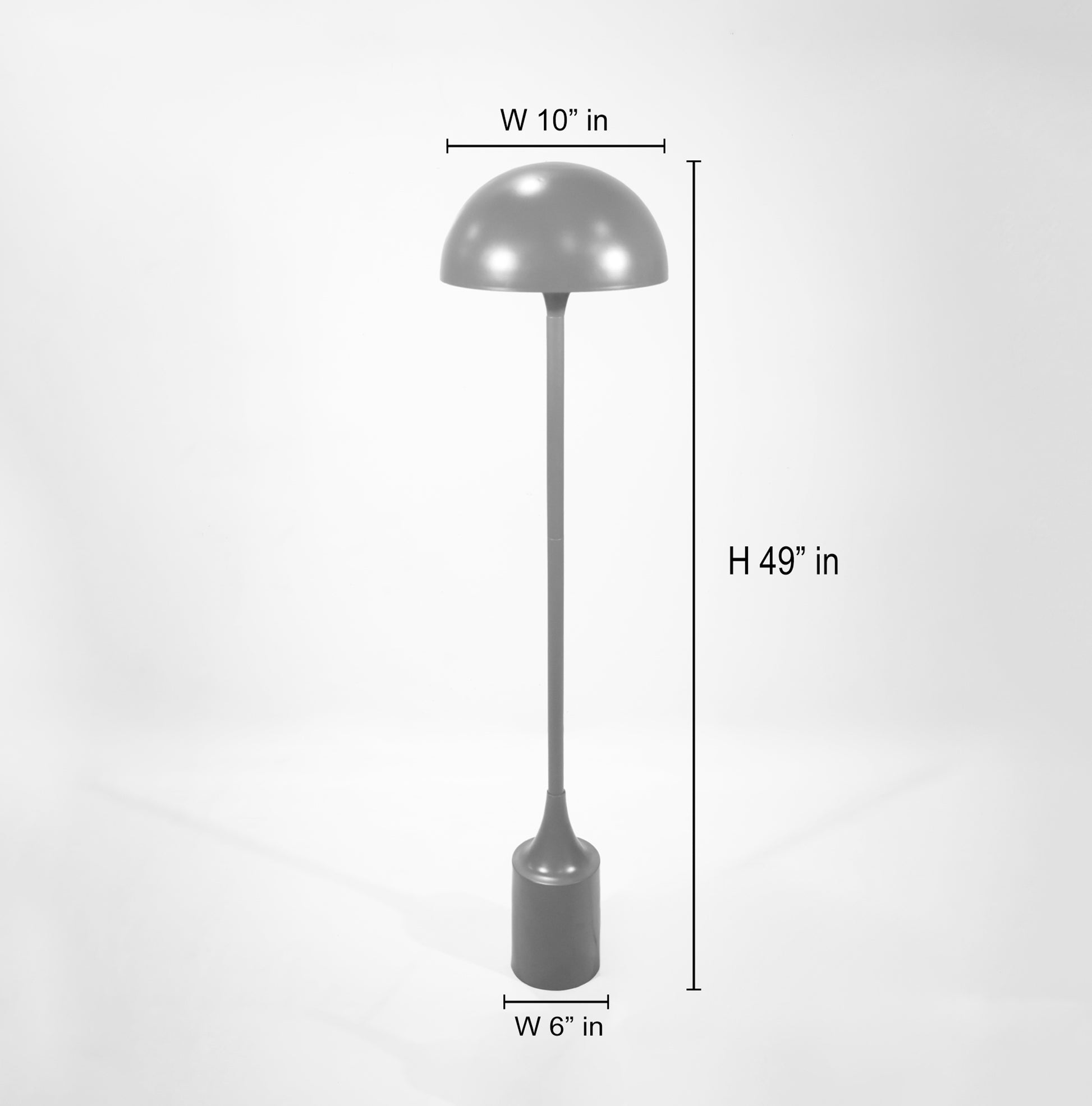 Red Floor Lamps: A Statement of Luxury and Style Red