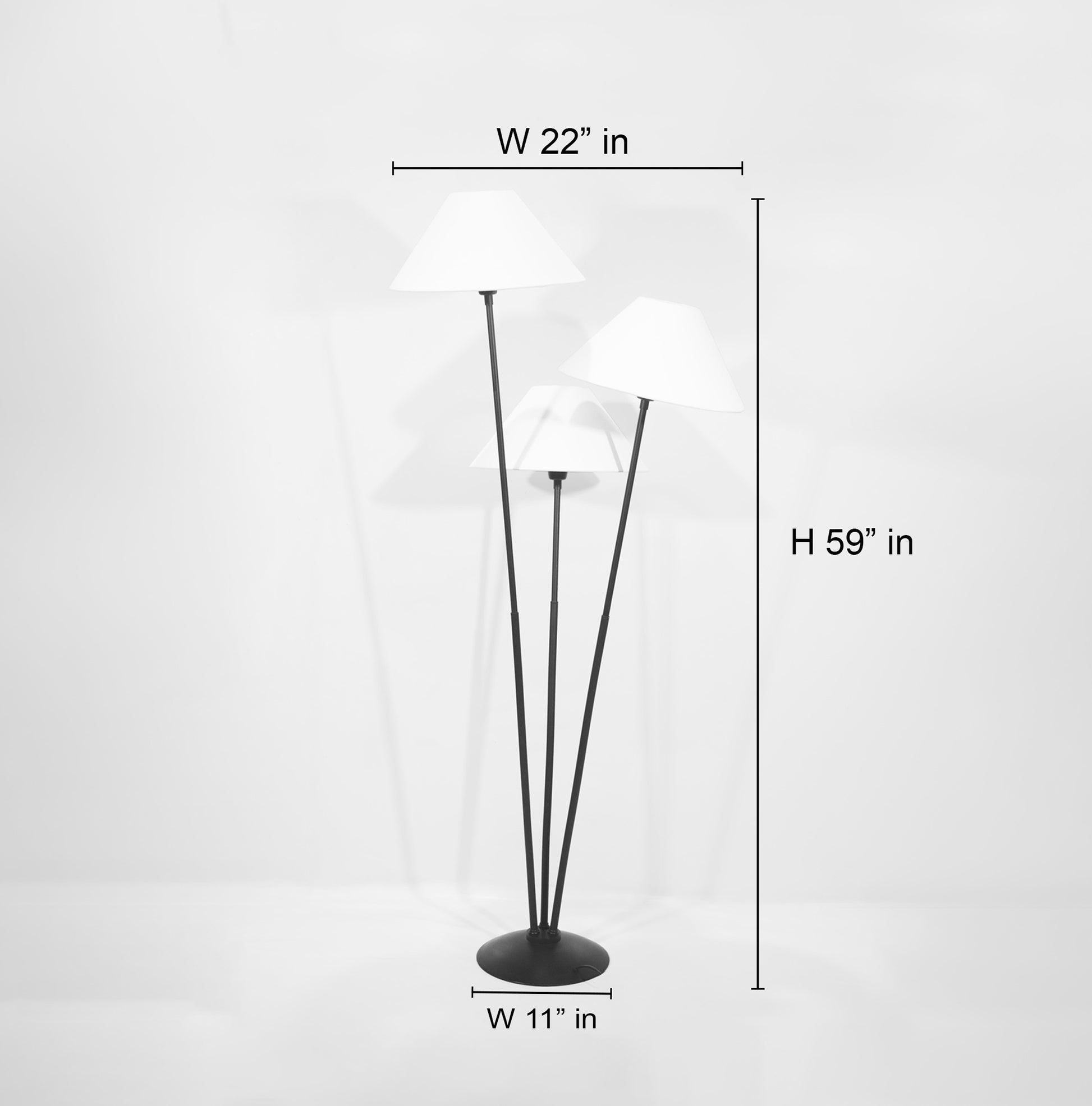 The Perfect Brown Lamp: Three Shades for Every Ambiance Brown