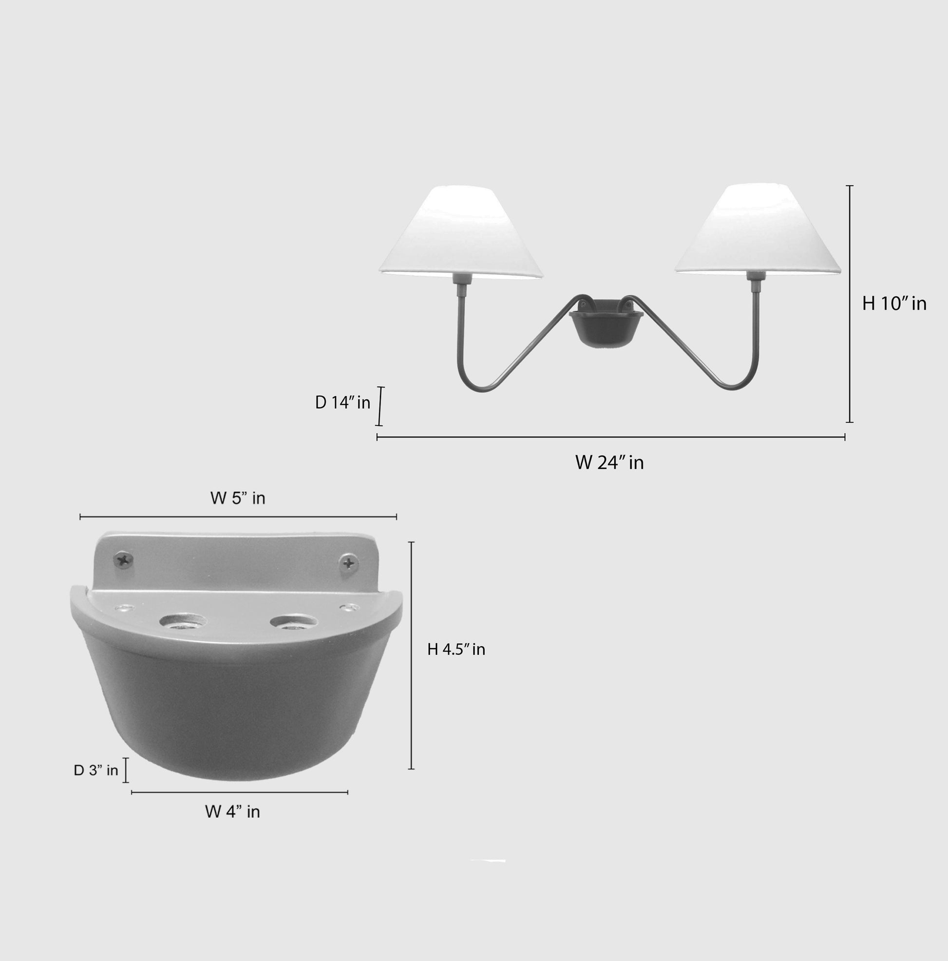 Wall Light Trends to Illuminate Your Home