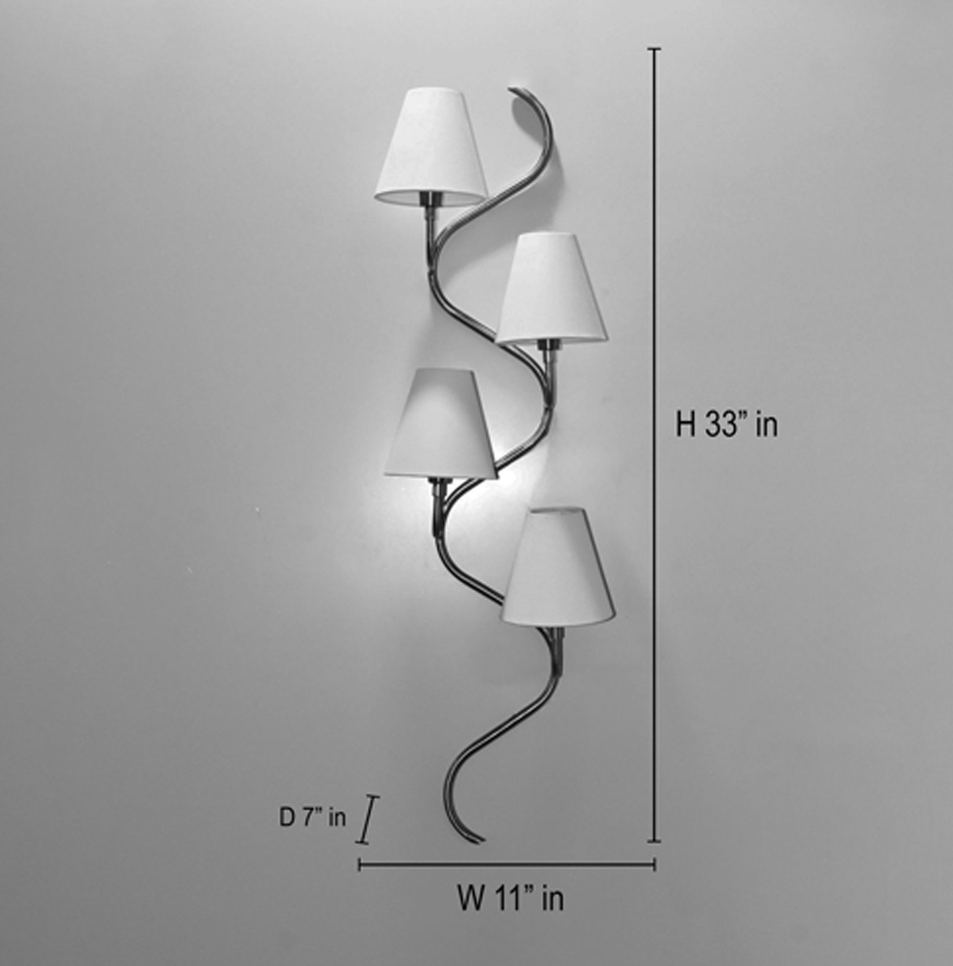 Unique Black Wall Light Ideas for Stylish Interiors