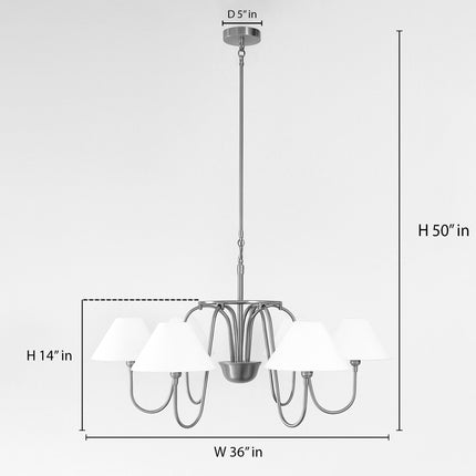 Discover the Charm of Chandelier light Today golden