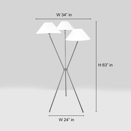 Discover the Best Floor Lamps for Every Room Golden