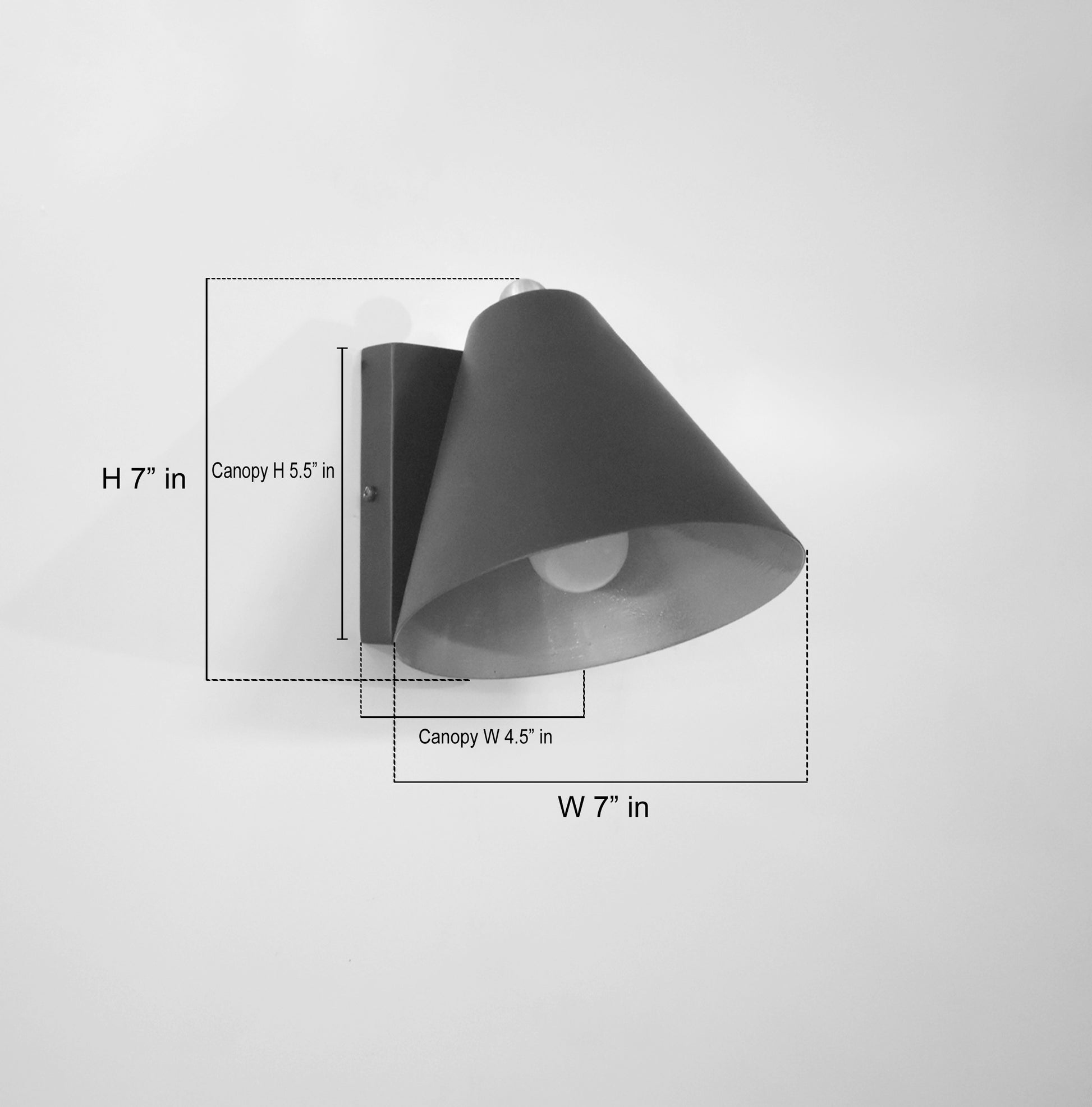 Discover the Beauty of Small Golden Wall Sconces