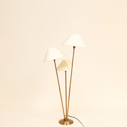 The Perfect Brown Lamp: Three Shades for Every Ambiance Brown